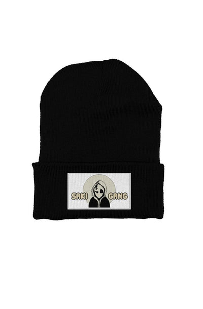 Saki Gang Beanie