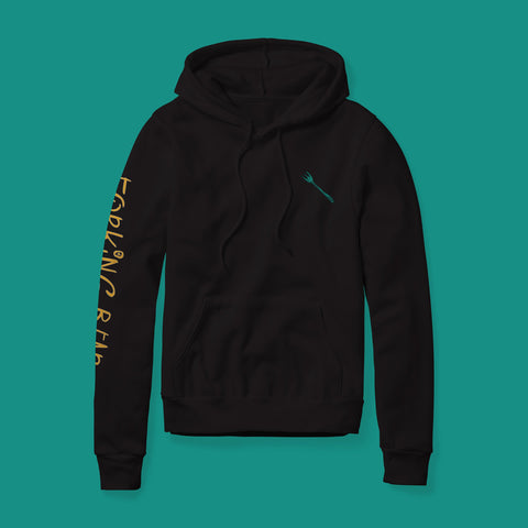 UGLY FORKING HOODIE