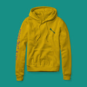 UGLY FORKING HOODIE