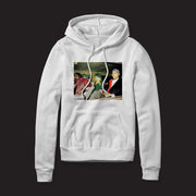 Peace to the Legends Hoodie