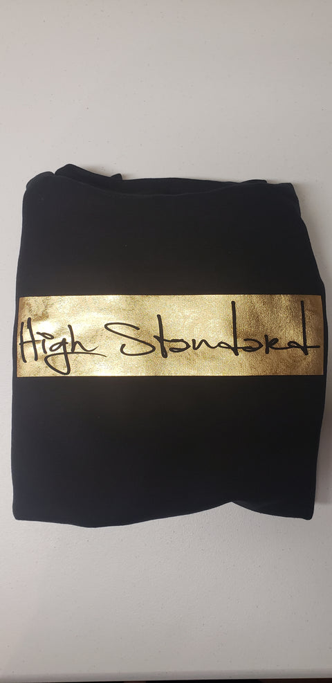 High Standard Hoodie