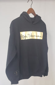 High Standard Hoodie