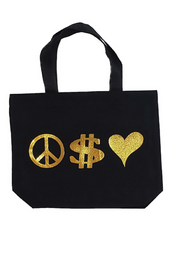 Manifesting Tote