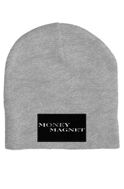 Money Magnet Skull Cap Unisex