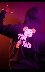 PNDH hoodie