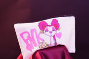 PNK make up bag