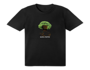 Deeply Rooted T Shirt Unisex Mens Women 100% Cotton